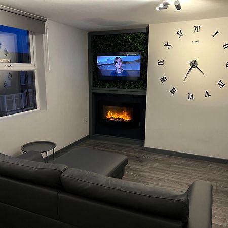 Vibe Holiday Apartments Blackpool Ngoại thất bức ảnh